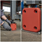 Premium Platform Protection Block 10mm for Tail Lifts - Heavy Duty, Durable Design