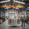 Round Sling 5 Tonne - Lengths From 1mtr to 6mtr EWL Available