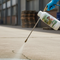 Professional Organic Hard Surface Algae Remover 500 g/l Nonanoic Acid for Long-Lasting Protection Against Algae Growth