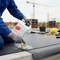 Premium Rapid Adhesion Solvent Welding Agent for Insulation Sheeting - 2.5-Litre Canister with Fast Drying and Easy Application