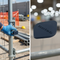 Premium Plastic End Cap for Tail Lifts - Durable, High-Performance, and Easy to Install
