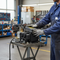 Premium Power Pack Lid for Tail Lifts with Side Exit Hoses - Heavy Duty Construction and Compatibility with RUL Power Packs