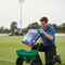 Premium Ryegreen Grass Seed 20kg for Golf Greens, Bowling Greens and Croquet Lawns - Fast Germination and High Wear Tolerance