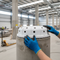 Premium Plastic Column Cap for Tail Lifts - Durable and Reliable Protection - High-Quality Professional Grade for Industrial and Commercial Applica...