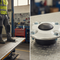 Premium Foot Button for MBB Palfinger Applications - Durable and Reliable Design