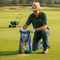 Premium 100% Fescue Grass Seed Mix 20kg for Low Maintenance and Drought Resistance
