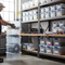 8 & 12x 33.5L Premium Nestable Storage Boxes - Clear