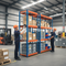 Heavy Duty Steel Shelving 3050mm High 800kg Capacity - Industrial Warehouse Storage