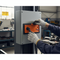 Premium Control Box Front Plate for Tail Lifts - Durable and Reliable Component - High-Quality Professional Grade for Industrial and Commercial App...