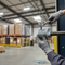 Premium Heavy Duty Cable Drum for Mobile Doors - Durable and Reliable Storage Solution