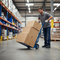 3-in-1 Heavy Duty Sack Truck - 300kg Capacity - Convertible Positions