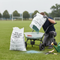 Premium Soluble Iron Sulphate 25kg for Turf Grass - Enhances Dark Green Color Without Encouraging Soft Growth