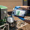 Professional Foam Bout Marker 2.5L - High-Performance Foam Application for Pesticide Treatment