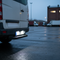 Number Plate Light