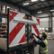 Set of flags full-reflection HACO to suit Bar Cargo 101111585