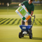 Premium Autumn Fertiliser 6-5-10 +6Fe - 25kg Bag for Lawn Health and Moss Control