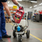 Premium Tint for Line Marking Paint - Create Vibrant Colors with Flexible Mixing Options