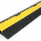 2-Channel Heavy Duty Cable Ramp Protector – Anti-Trip Cable & Hose Cover | Vehicle Safe
