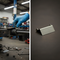 Premium Torsion Bar Shim Thin for Tail Lift Applications - Durable and Reliable Performance