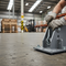 Premium Spring Pallet Stop Compatible with Dhollandia Tail Lifts - Heavy Duty Alternative to VRX059