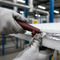 Premium Heavy Duty Bradawl Tool for Quick Rivet Insertion and Secure Installation of Insulation Fittings