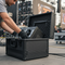 Premium Heavy Duty Flight Case for LED Display Rentals with Durable Construction for Secure Transportation