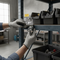 Premium Anti Tilt Latch Kit for Tail Lifts - Durable and Reliable Solution for Secure Operation