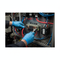 High-Performance 200 Amp Mega Fuse for Tail Lift Applications with Durable Construction