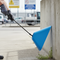 Premium Rectangular and Conical Spray Shields for Reduced Drift and Wastage During Spraying