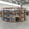 Heavy Duty Industrial Shelving 3050mm High | 340kg Per Shelf | 5 Tier Blue & Orange | UK Stock