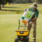 Premium High-Performance Spring & Summer Fertiliser 14-5-10 with Magnesium for Enhanced Turf Growth and Longevity - 25kg