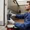 Professional 2 Button Interior Control for Tail Lift Applications - High-Performance Design for Enhanced Functionality
