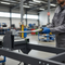 Slider, Telescopic End Assembly