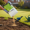 Premium Fine Lawns Grass Seed Blend for Ornamental Lawns - 10kg and 20kg Options with High Shoot Density