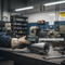 Digital caliper HACO