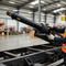 Premium Heavy Duty Lift Cylinder for Tail Lift Applications with Multiple Diameter Specifications