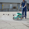 Professional 50L Sprayer with 5 Nozzles and 2.5m Spray Width for Turf Management
