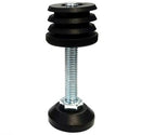 Ready-to-Install Adjustable Feet Sets For Tubes – LDPE