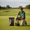 Premium Browntop Bent Grass Seed Mix 10kg - High Density for Superior Playability and Wear Tolerance