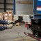 Premium Platform Handle for Tail Lifts - Durable and Compatible with Zepro 31877