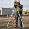 Premium Mounting Tripod with Ground Spikes for Weather Stations and Sensors - High-Quality Professional Grade for Industrial and Commercial Applica...