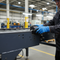 Premium Rubber Buffer for Tail Lifts - Durable and Reliable Protection - High-Quality Professional Grade for Industrial and Commercial Applications