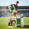 Premium Controlled Release Fertiliser 18-5-18 +2MgO for Turf with 25kg Bag Size and Extended Longevity