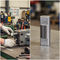 Premium High-Performance Pin Ø20 Length 60mm Compatible with Tail Lifts - High-Quality Professional Grade for Industrial and Commercial Applications