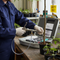 Professional Stem Injection Kit with Lightweight Design, Adjustable Dose, and Durable Stainless Steel Construction for Effective Weed Treatment