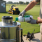Premium Concentrated Green Turf Pigment 1L for Enhanced UV Protection and Color Intensity