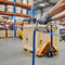 50mm 5000kg Ratchet Strap Endless - 8 METRES