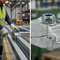 Clamp Set Slider Lifts