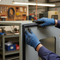 Premium Seal for Tail Lifts - Durable and Reliable Replacement Component - High-Quality Professional Grade for Industrial and Commercial Applications