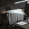 Premium Plain E-Glass Cloth 200g & 400g - Lightweight, Durable Thermal Insulation for Industrial Applications